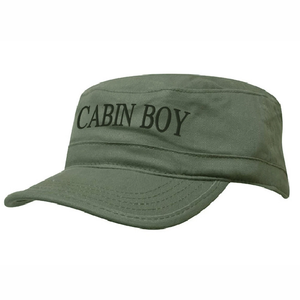 Gorra de béisbol, gorra de navegación, gorra de capitán, pirata, marinero ebrio, capitán, primer oficial, seguridad, marinero antiguo - Product Image 3