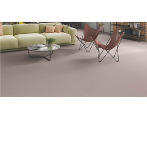 Scalework Matte Finish Full Body Blast Punch Metal <b>Tiles</b> 600x1200mm 12mm Thick <0.5% Water Absorption Modern Design for Floor - Product Image 2