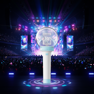 BWS BYEON WOO SEOK - Light Stick Officiel, Lumières Musicales, Catégorie de Produits - Product Image 3