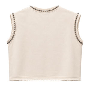 Men Custom Graphic Muscle T <b>Shirt</b> <b>Studded</b> Sleeveless Streetwear Casual Summer Top Custom Design Men Sleeveless T <b>Shirt</b> Graphic P - Product Image 3