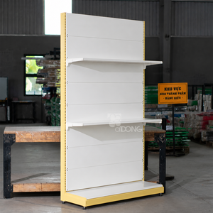 Vitrinas para Exhibición de Dulces, Mueble de Exhibición para Tiendas de Snacks, Servicio OEM Disponible, Vietnam ADONG A18 - Product Image 1