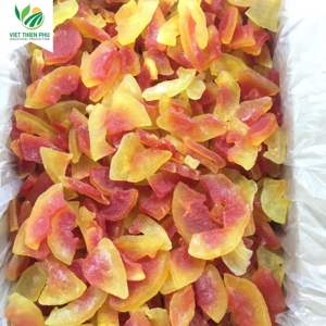 มะละกอแห้งธรรมชาติ – มีจำหน่ายจำนวนมาก - Product Image 6