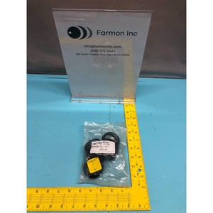 Lote de 25 Juntas Tóricas Varian KF40 para Válvula Angular, Tamaño 223 - Equipo y Piezas de Semiconductores de Confianza de Tradicción Global - Product Image 4