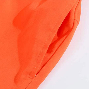 Shorts de sport décontractés en Spandex/Polyester, respirants, séchage rapide, légers, coupe ample, nouvelle collection, best-seller - Product Image 4