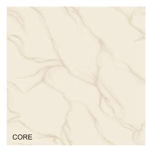 Azulejo de porcelana de sal Soluble de marfil Beige liso nano pulido de alta calidad 60x60cm precio de exportación para azulejos de 600x600mm - Product Image 4