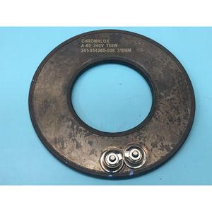 CHROMALOX 241-054265-006 ANILLO, ELEMENTO CALENTADOR - Equipo y Piezas de Semiconductores de Confianza de Tradicción Global - Product Image 1
