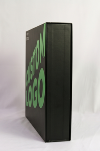 <b>Gift</b> <b>Box</b> with <b>Magnetic</b> Closure for Luxury Packaging Cosmetics and Jewelry - Product Image 4