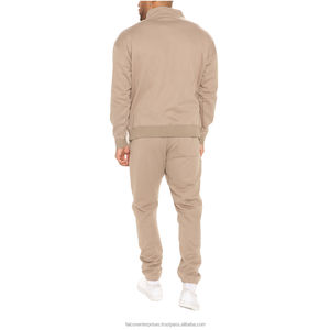 Men's High Quality Custom Logo Sportswear Training Set <b>Plain</b> <b>Hoodie</b> and Jogger Plus Size and Maternity Options for Boys - Product Image 6