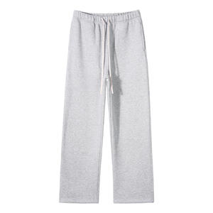 Pantalones Deportivos al Por Mayor con Estampado Personalizado, Interior Suave y Cepillado, MOQ Bajo para Pedidos al Por Mayor - Product Image 4
