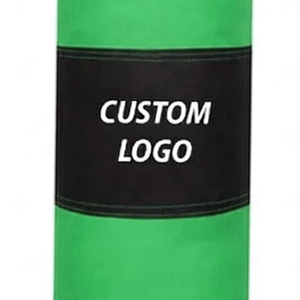 Sacs de frappe professionnels très demandés en cuir avec remplissage de sable, logo personnalisé, haute qualité, couleur et design sur mesure - Product Image 5