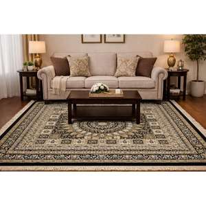 Fournisseur en gros de tapis d'entrée pour l'élimination de la poussière et la protection des sols, disponible en qualité et prix d'exportation - Product Image 1