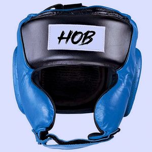 Nuevo Protector de Cabeza para Boxeo, MMA, Kickboxing, Muay Thai, Equipo de Entrenamiento, Ligero y Transpirable - Product Image 5