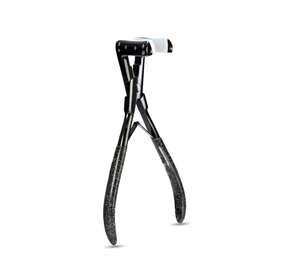 Kit d'outils pour extensions de cheveux, pinces multifonctionnelles en acier inoxydable, instruments de soin de beauté confortables - Product Image 2