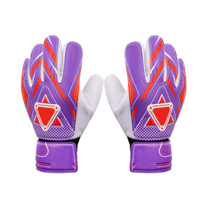 Guantes de Portero Unisex para Fútbol, 3mm, Látex Super Suave, Malla Transpirable en el Dorso, Agarre para Entrenamiento y Partidos - Product Image 4