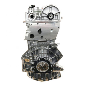 Bloc moteur complet nu EA211 4 cylindres pour Audi A3 A4, pour VW <span class=keywords><strong>JEDDA</strong></span> GOLF POLO 1.4TSI - Product Image 3