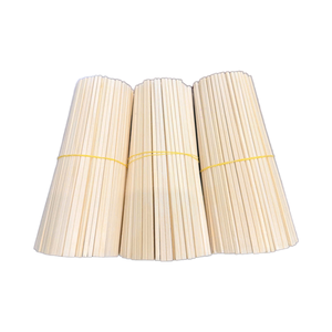 Palillos Desechables de Madera Grado AB - Product Image 2