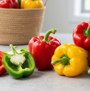 เมล็ดพริกหวาน |   ปลอดจีเอ็มโอ - Product Image 1