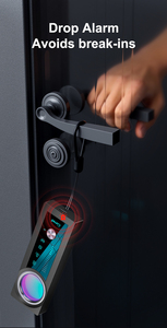 GPS và Rất tiên tiến Hidden Camera <span class=keywords><strong>Detector</strong></span> chống Spy Scanner thiết bị - Product Image 5