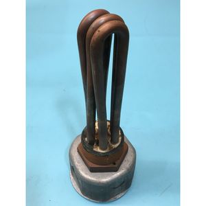 WATLOW 6-39-73-38, 3 PHASES, 240V, ÉLÉMENT CHAUFFANT - Équipements et pièces semi-conductrices de renommée mondiale à la fois fiables et durables - Product Image 4