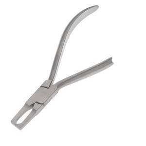 Instruments chirurgicaux dentaires en acier inoxydable, instruments de base certifiés CE Classe I, garantie 3 ans par Dentavex - Product Image 6