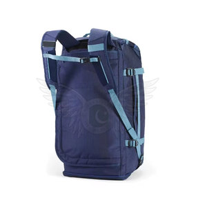 Sac de sport en nylon de haute qualité avec compartiments ventilés pour le rangement de l'équipement sportif et une organisation intelligente - Product Image 5