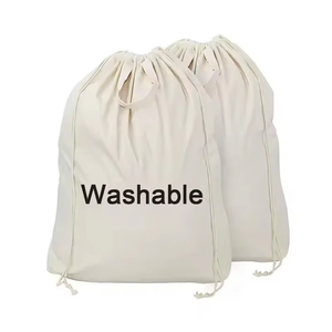 Bolsas de Muestreo de Suelo para Geología, Resistentes, Duraderas, Ligeras, con Cordón, de Algodón, Portátiles, con Etiquetas Personalizadas, Resistentes al Agua - Product Image 4