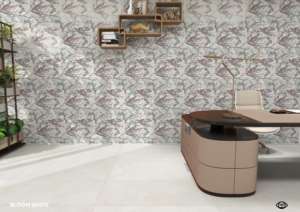 Carreaux de porcelaine sculptés architecturalement 60x120cm 600x1200mm 24x48 Grand format Surface design pour intérieur et extérieur modernes - Product Image 2