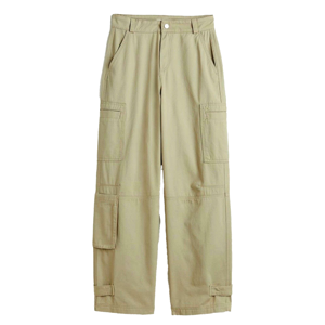 Men's Linen <b>Harem</b> Pants Elastic Waist Drawstring Casual Loose Fit Side Pockets Breathable Lightweight Summer <b>Trousers</b> - Product Image 1