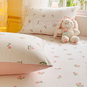 Nueva colección de ropa de cama para el hogar con material suave y acabado de calidad premium. Juego de sábanas. - Product Image 3