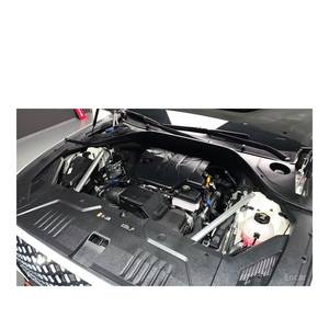 เจเนซิส จีวี70 ปี 2024 เครื่องยนต์เบนซิน 2.5T ขับเคลื่อนสี่ล้อ ระยะทาง 19,790 กม. พวงมาลัยซ้าย เกียร์อัตโนมัติ เบาะหนัง กล้องมองหลัง - Product Image 6