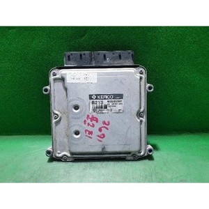 ECUs y Módulos de Computación Usados Forte 391242B130 - Product Image 1