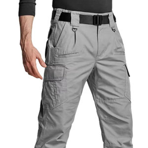 OEM Wholesale Men's Lightweight Casual <b>Joggers</b> 100% Cotton Best Price Adult Size Men <b>Joggers</b> - Product Image 4