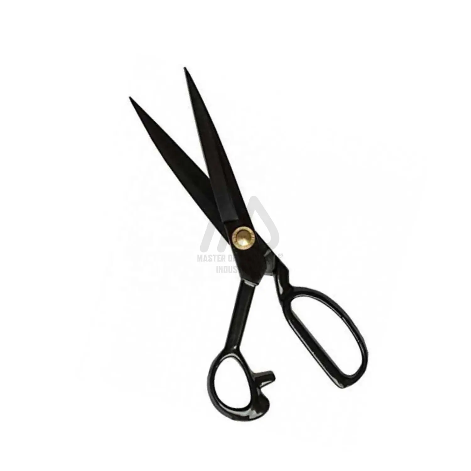 Industrial Textile Sewing Fabric Scissors dress making tailor scissor stainless steel Clothing cutting shears ultra sharp OEM