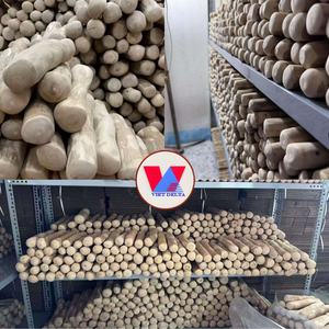 ไม้เคี้ยวสำหรับสุนัขคุณภาพสูง ปลอดภัย ไม่ทำให้เกิดเศษ ไม้แท้จากกาแฟ ช่วยลดความเครียด ดูแลสุขภาพฟัน เป็นของเล่นไม้รักษ์โลก - Product Image 6