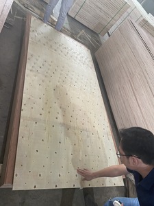 Contrachapado Bintangor de Vietnam de 5-24 mm, Grado E0 E1 para Muebles, Contrachapado Comercial de 4x8 para Router CNC, Decoración de Interiores y Muebles - Product Image 3