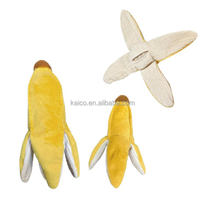 Taiwan Kaico Design moderne grinçant en peluche peluche bonne odeur cache-cache chien jouet OEM/ODM Service 200 pièces quantité minimale de commande - Product Image 4