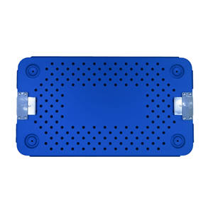 Juego de instrumentos ortopédicos para artroscopia de rodilla, pinzas de sutura para hombro, punzón Scorpion, instrumental quirúrgico manual para huesos, uso hospitalario. - Product Image 5