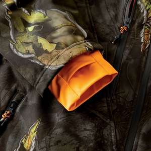 Chaqueta de Caza para Hombre al por Mayor OEM, Camuflaje para Clima Cálido, Multicolor, Impermeable, para Montañismo al Aire Libre - Product Image 6