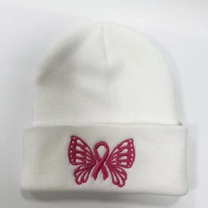 Jacquard Custom Logo Camo Graphic Design Printed Jacquard Woven Knit Streetwear Outdoor Sports Cap <b>Hat</b> <b>Winter</b> Reversible Beanies - Product Image 4