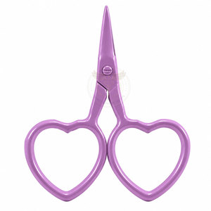 กรรไกรปักลายเล็กๆ รูปหัวใจ รุ่น Little Love Mini - Product Image 5