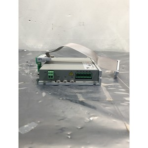 Contrôleur de mouvement ELMO CEL-A10/100-C6, Moteur servo - Équipements et pièces semi-conducteurs d'occasion de renommée mondiale chez - Product Image 4