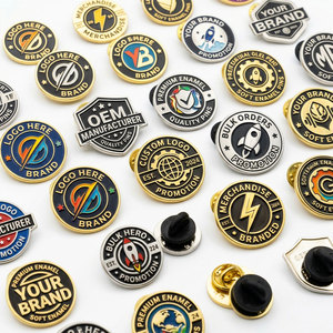 Épingles en émail souple avec logo personnalisé, plaquées or ou argent, fabricant OEM pour les marques et les commandes promotionnelles en gros - Product Image 1