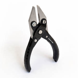 Pince coupante parallèle en acier inoxydable de qualité supérieure, 140 mm, pour la fabrication de bijoux, coupe de précision des fils, outils à main professionnels - Product Image 4