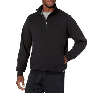 เสื้อฮู้ดดี้โอเวอร์ไซส์ผ้าฟลีซหนานุ่มคุณภาพสูง สีสันสดใส ผลิตจากผ้าฝ้าย 100% น้ำหนัก 340 กรัม สำหรับผู้ชาย ใส่ได้ในฤดูหนาว พร้อมปักโลโก้ตามสั่ง - Product Image 6