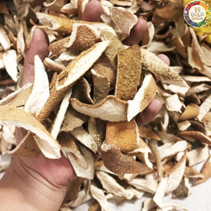 เปลือกส้มโอแห้งธรรมชาติจากเวียดนาม สำหรับทำขนมผลไม้แสนอร่อย และใช้ผสมชาสมุนไพรหอม จาก 99 โกลด์ ดาต้า - Product Image 1