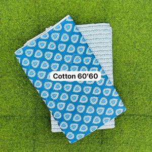 ผ้าฝ้ายพิมพ์ลายอเนกประสงค์สำหรับตัดเย็บเสื้อผ้า ตกแต่งบ้าน งานฝีมือ งานควิลท์ และงานเย็บผ้าประจำวัน - Product Image 3