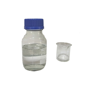 Colorless Liquid Organic Intermediate 250ml Bottle With Blue Cap For <b>Syntheses</b> Material Intermediates - Product Image 1