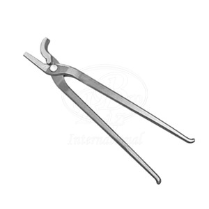 เครื่องมือตอกตะปูเกือกม้าแบบมืออาชีพ ขนาด 13 นิ้ว ทำจากเหล็ก - Product Image 1
