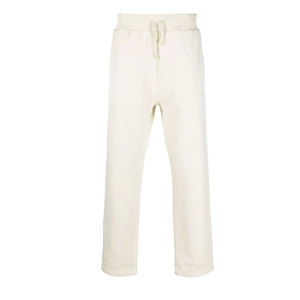 Pantalones Deportivos de Felpa Francesa, Corte Holgado, Pantalones para Hombre, Tela Suave Premium para el Estilo de Vida Diario - Product Image 1