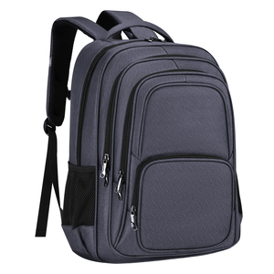 Mochila unisex de gran capacidad de cuero PU para portátil, impermeable, antirrobo, para deportes, escuela, moda, ocio, viajes. - Product Image 3